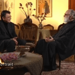 «Portrait»- Όταν ο Τάκης Χατζής συνάντησε τον Πατήρ Γεώργιο Μεταλληνό